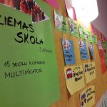 Read more about the article Izglītības attīstības centra un British Council projekts “Dzīvot, mācīties un strādāt KOPĀ”