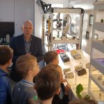 Read more about the article Tehnobusa “Wago” apmeklējums.