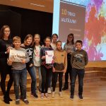 Read more about the article Projekta “Dzīvot, mācīties un strādāt KOPĀ”
