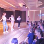 Read more about the article “Liedaga Kids Club” atklāšana