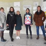 Read more about the article Pieredzes apmaiņa starptautiskā karjeras izglītības projekta “Start Strong”