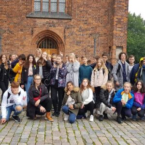 Read more about the article Erasmus+ projekts “Exchanges for all” Dānijā
