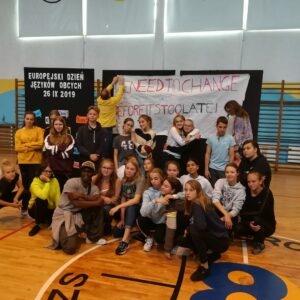 Read more about the article Erasmus+ projekts “Keep in touch” Polijā