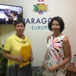 Read more about the article Starptautiskas organizācijas “Hand in Hand Malta” apmeklējums
