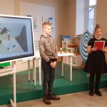 Read more about the article Atzinība konkursā “Skolēni eksperimentē”, 5.-6.klašu grupā