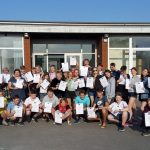 Read more about the article Nordplus Junior projekta apmaiņa Væggerløse, Dānijā