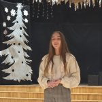 Read more about the article Skatuves runas konkurss “Zvirbulis 2020”, skolas kārta