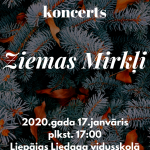 Read more about the article Labdarības koncerts