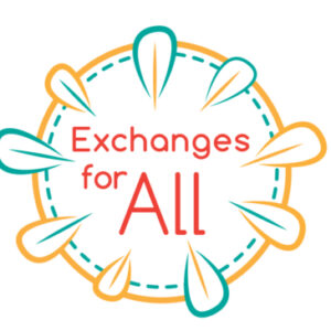 Read more about the article Meklē jaunas iespējas starptautiskā skolu sadarbības projekta „Exchanges for All“ ietvaros