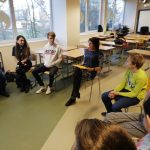 Read more about the article Ideālā karjeras recepte  Gribu! Varu! Vajag!