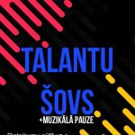 Read more about the article Talantu šovs – ATCELTS!