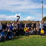 Read more about the article Starptautiskais Nordplus projekts, skolēnu apmaiņas vizīte