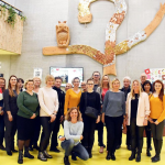 Read more about the article Skolotāju apmaiņas vizīte Dānijā