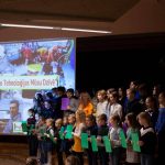 Read more about the article Projektu nedēļas atklāšana