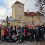 Read more about the article Brauciens uz Ventspils Digitālo centru