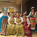 Read more about the article Meteņu izpriecas
