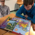Read more about the article Galda spēle “Pasaules atlants”