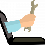 Read more about the article Tehnoloģiskais atbalsts