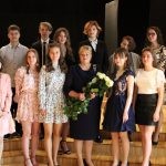 Read more about the article Jūnijs –  izlaidumu laiks