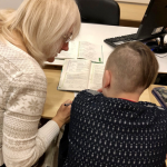 Read more about the article Individuāli pasākumi klātienē un attālināti skolēnu mācīšanās motivācijas celšanā un sekmju līmeņa paaugstināšanā
