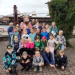 Read more about the article “Liedaga” dodas pārgājienā