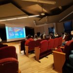 Read more about the article Nodarbības par Kiberdrošību 10.klasēm