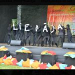 Read more about the article Liepājas Bērnu un Jauniešu centra rīkotajs pasākums