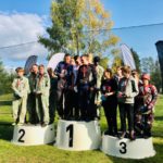 Read more about the article Latvijas Peintbola čempionāts 2020.