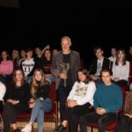 Read more about the article Monoizrāde “Pazudušais dēls”
