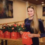 Read more about the article Liepājā sveic jaunus pedagogus