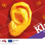 Read more about the article 2020.gada Karjeras nedēļas sauklis ir “Klau! Sadzirdi savas iespējas”