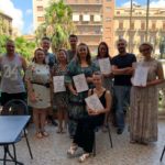 Read more about the article Dalība mācību kursā “Problēmu risināšana un lēmumu pieņemšana”
