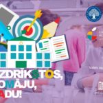 Read more about the article UZDRĪKSTOS, DOMĀJU, RADU!
