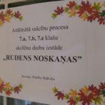 Read more about the article “Gaisma un ēna”