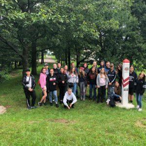 Read more about the article Projektu “Kas? Kur? Kad? Tēvzeme”