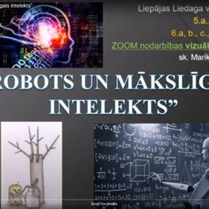 Read more about the article Virtuālā izstāde “Robots un mākslīgais intelekts”