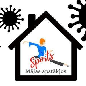 Read more about the article Dinamiskas sporta pauzes Zoom lietotnē