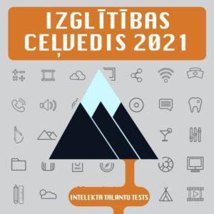 Read more about the article Laikraksta „Izglītība un Kultūra” specializēts e-pielikums IZGLĪTĪBAS CEĻVEDIS 2021