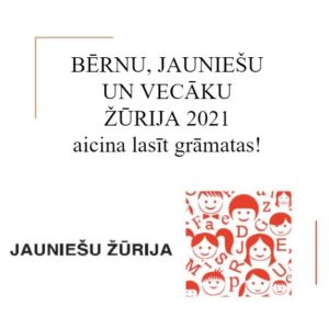 Read more about the article Skolas bibliotēkā ir jaunā Bērnu, jauniešu un vecāku žūrijas grāmatu kolekcija