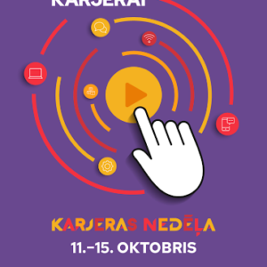 Read more about the article Karjeras nedēļa 2021.