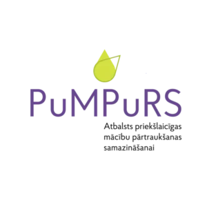 Read more about the article Projekta “Pumpurs” realizācija 2021./2022.m.g.