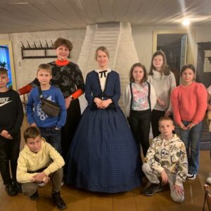 Read more about the article Rudens brīvlaika nometne “Vienota skola – vienota valoda”