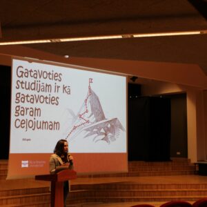Read more about the article RSU un LU vēstneši mūsu skolā