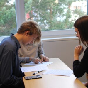Read more about the article 11.klases skolēni izspēlē tiesas sēdi