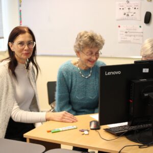 Read more about the article Metodiskā diena “Mūsdienīga un efektīva mācību stunda Vienotā skolā”