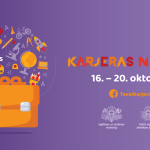 Read more about the article Karjeras nedēļa 2023.