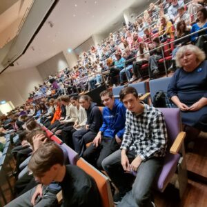 Read more about the article Kinokoncerts “Lāčplēsis” ar sinfonietta Rīga mūziķiem
