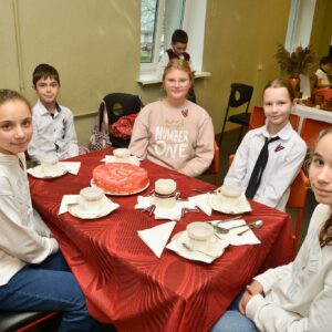 Read more about the article 5.klašu skolēnu konkurss „Mana kūka – manai Latvijai”