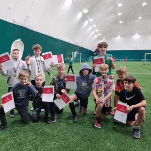 Read more about the article 🥇un 🥉vieta futbolistu dienā nelicencētiem sportistiem