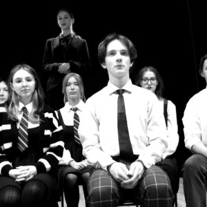 Read more about the article 🎭Gran-Prix” no starptautiskas žūrijas “MāraFest” festivālā Rīgā